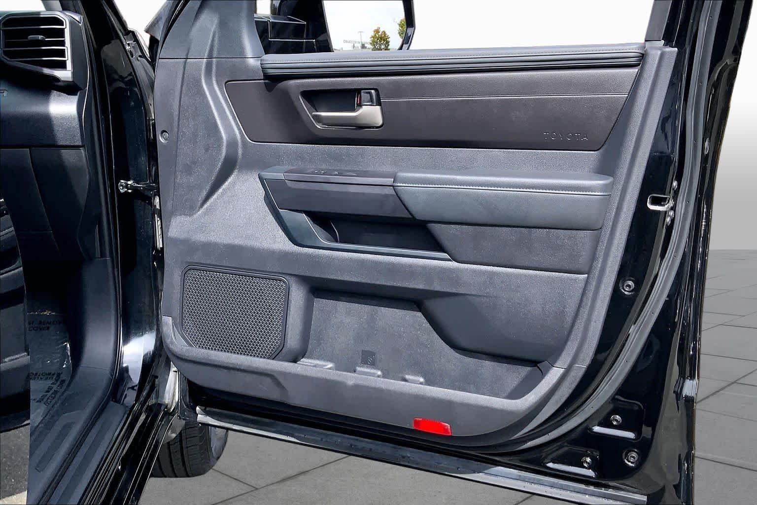 2023 Toyota Tundra SR5 - Photo 23