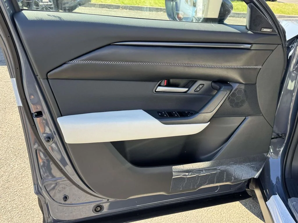 New 2026 Gray Metallic Mazda 2.5 S Premium AWD image 26