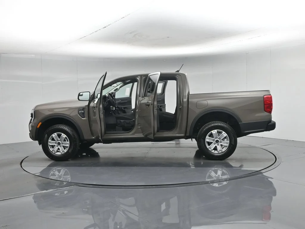 New 2026 Marsh Gray Ford XL image 32