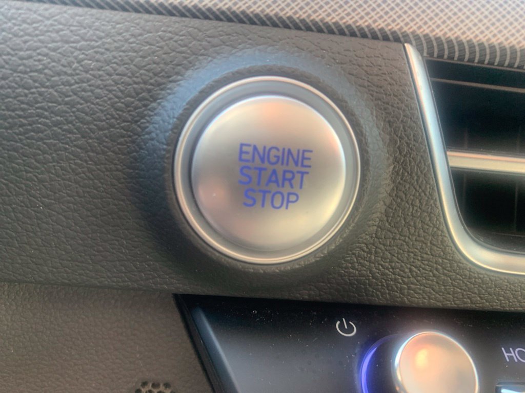 2025 Hyundai Sonata SEL - Photo 23