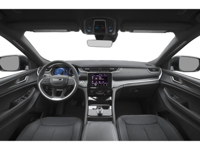 New 2027 High Gloss Black Jeep Limited image 7
