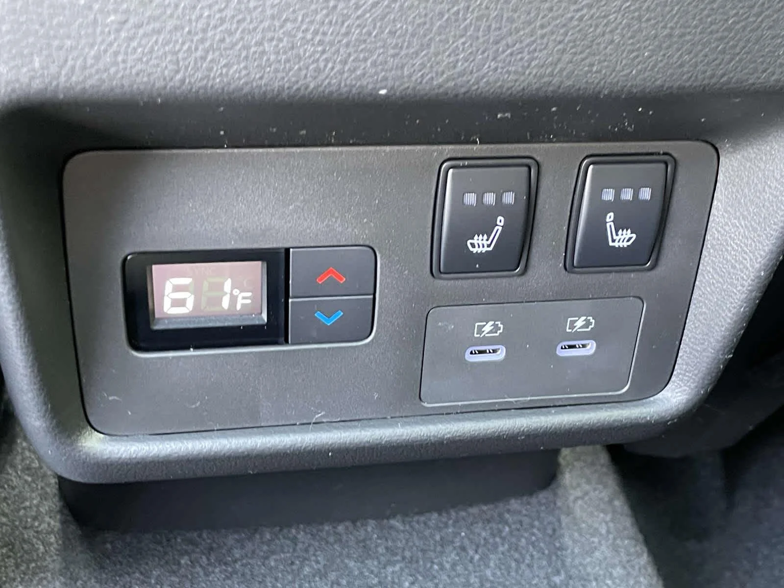 New 2026 Everest White Pearl/Super Black Nissan Platinum image 23