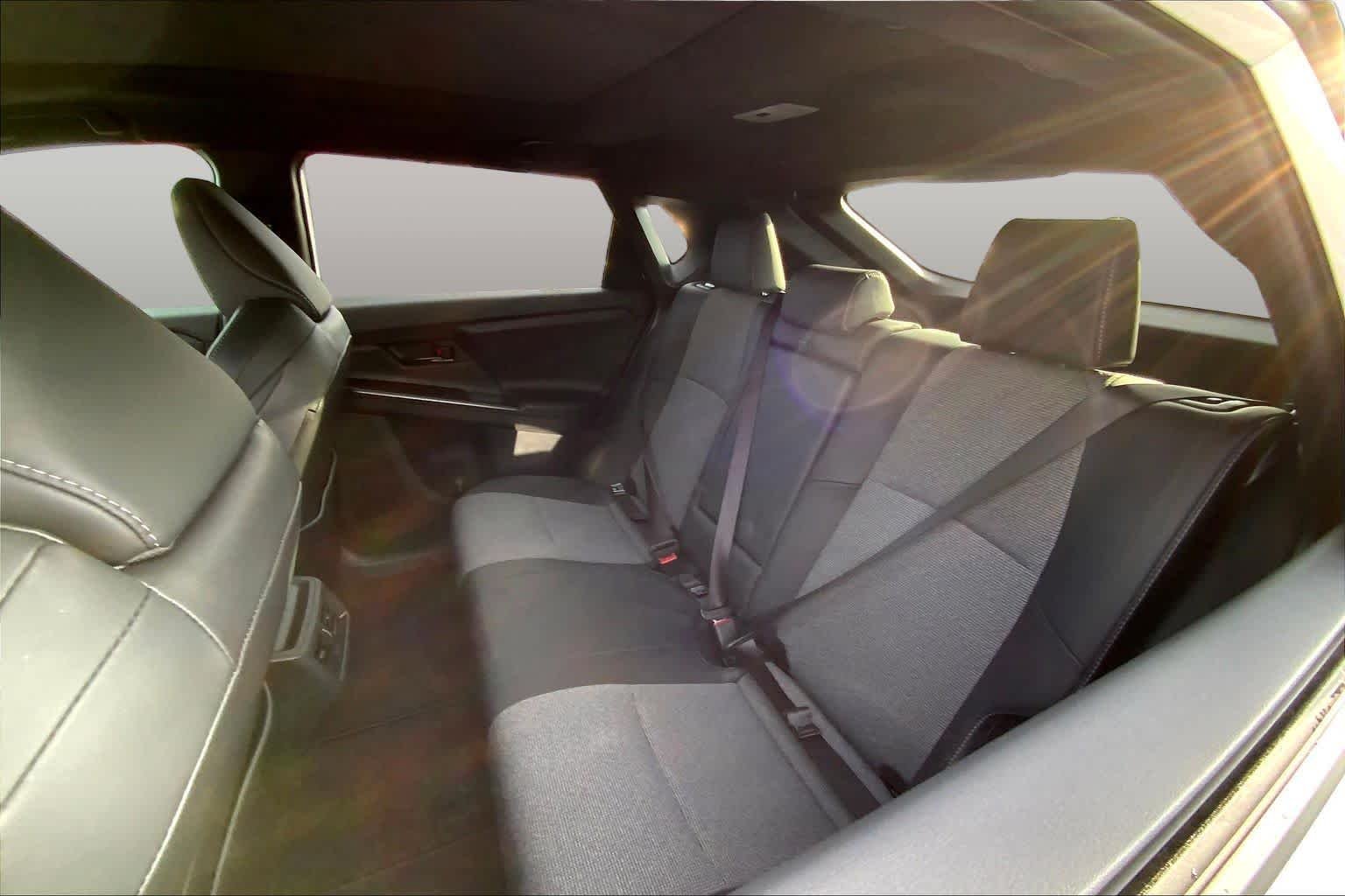 Used 2026 Wind Chill Pearl Toyota XLE Plus image 20