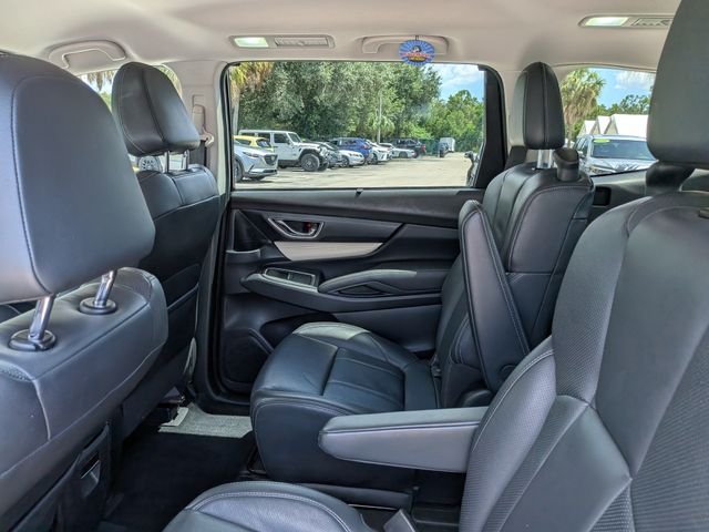 Used 2020 Black Subaru Limited image 15