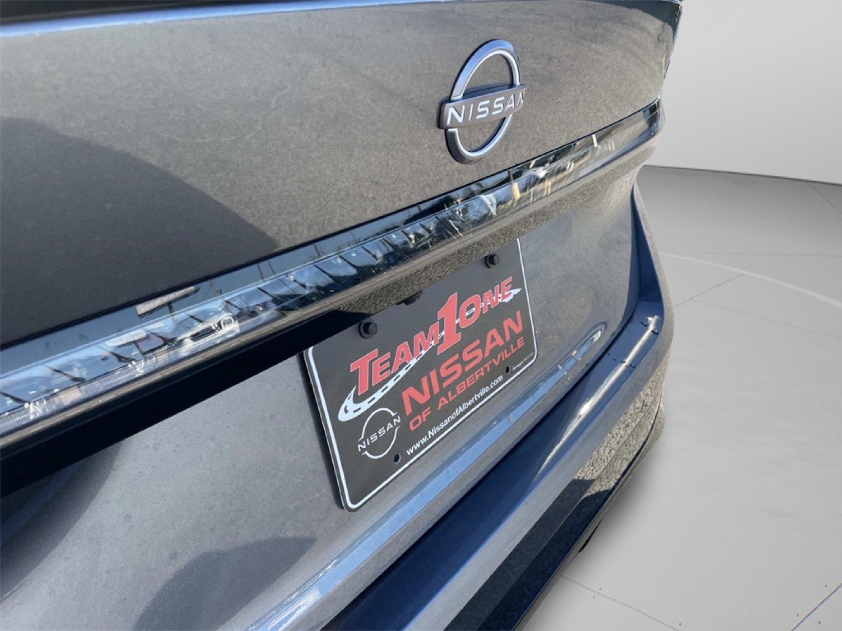 2026 Nissan Sentra SR - Photo 29