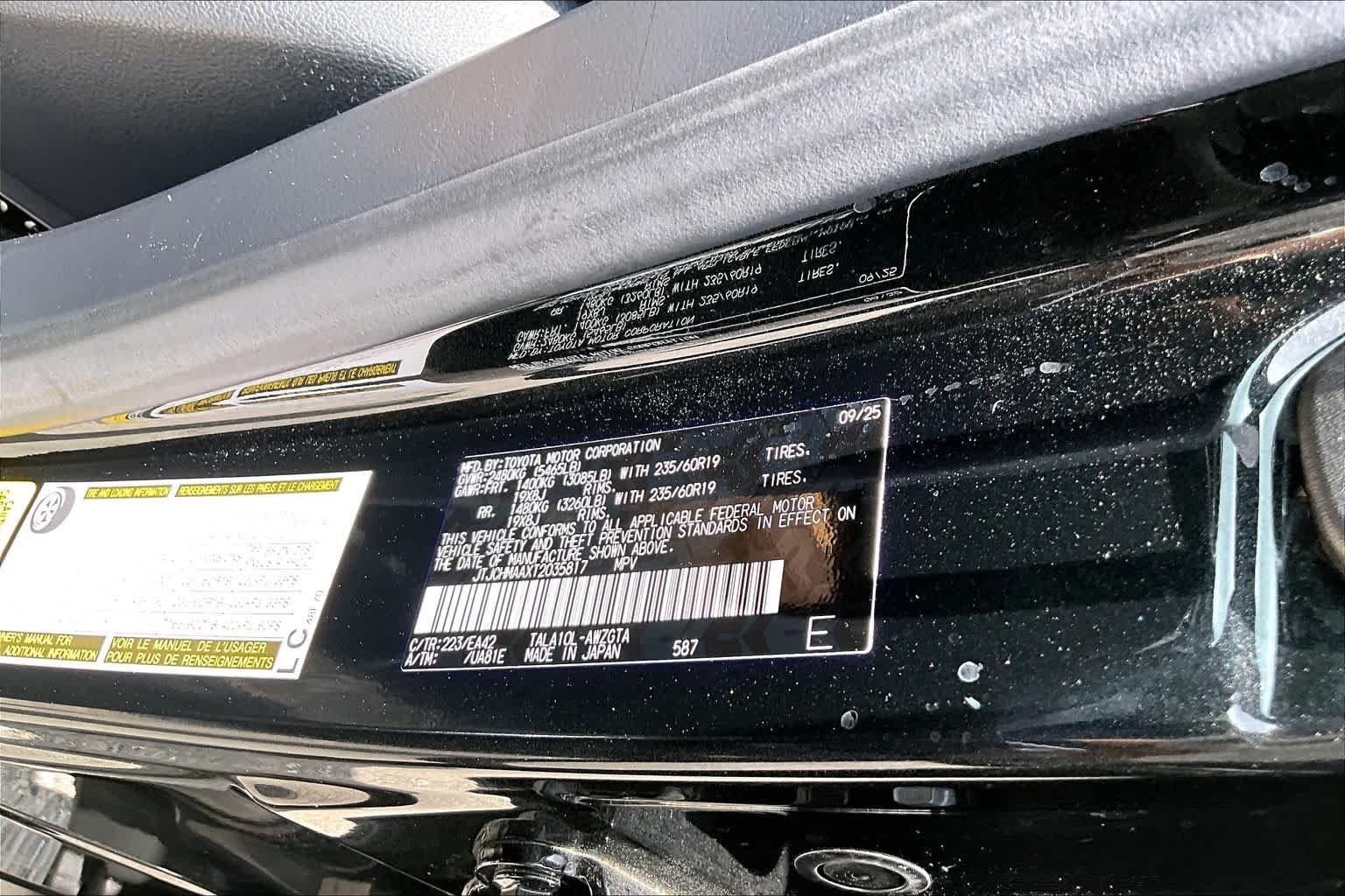 Used 2026 Caviar Lexus Premium image 34