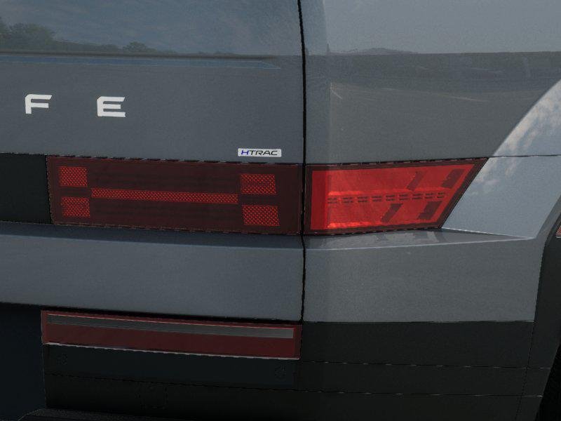 New 2027 Hampton Gray Hyundai SE AWD image 22