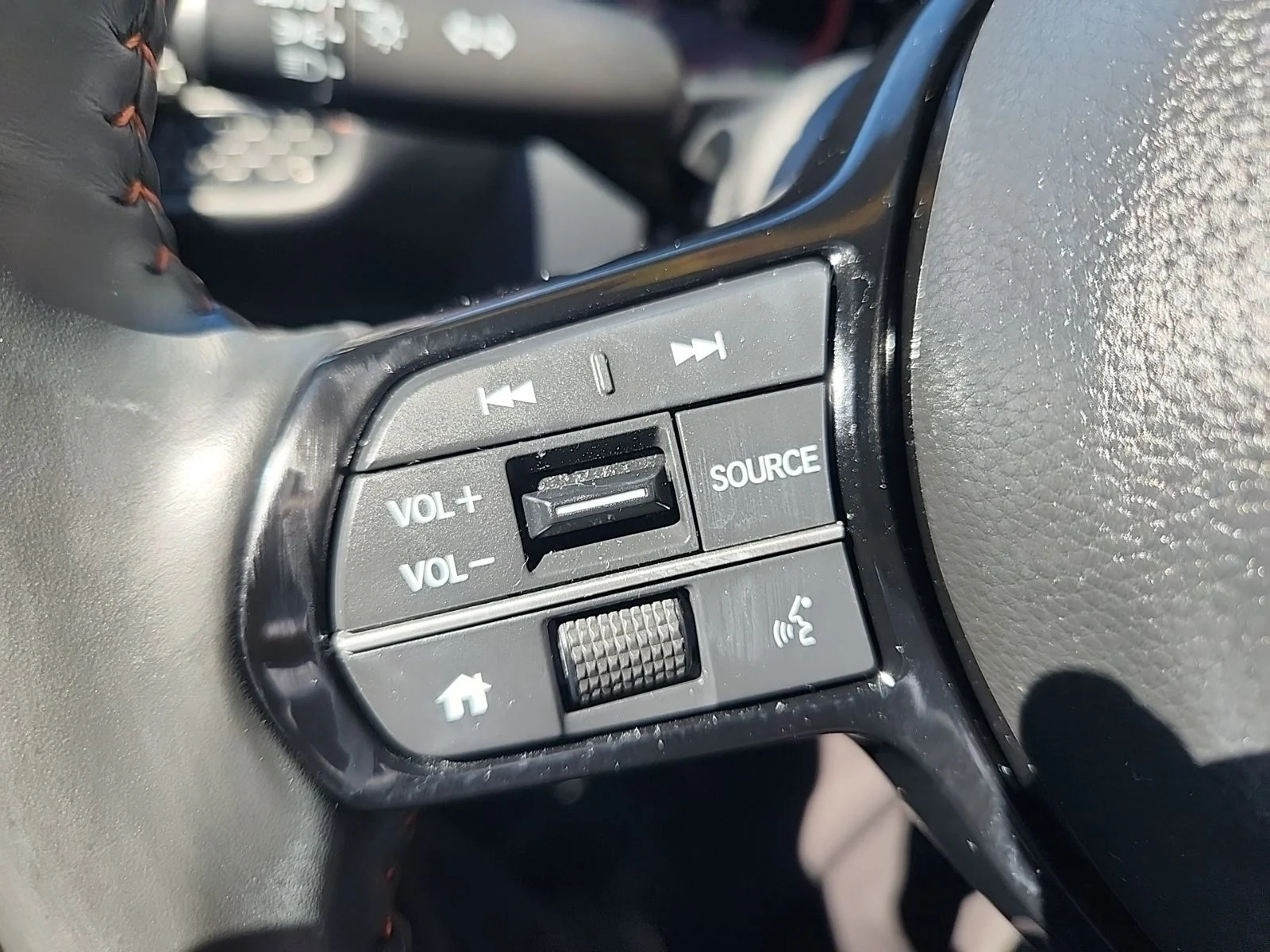 Used 2024 Green Honda Sport image 18