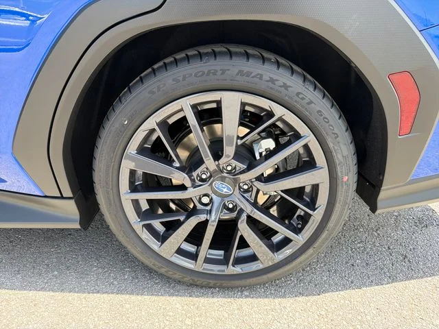 New 2026 WR BLUE PEARL Subaru Premium image 26