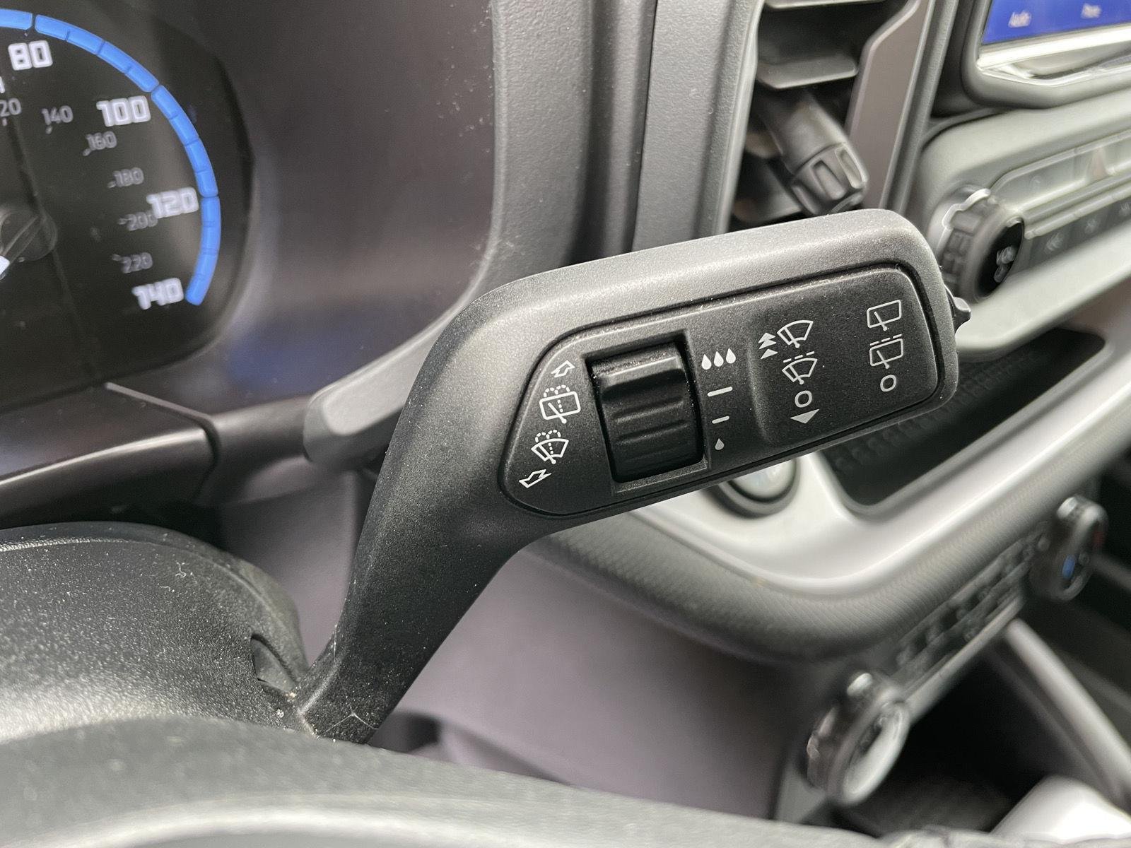 Used 2023 Carbonized Gray Ford Big Bend image 16