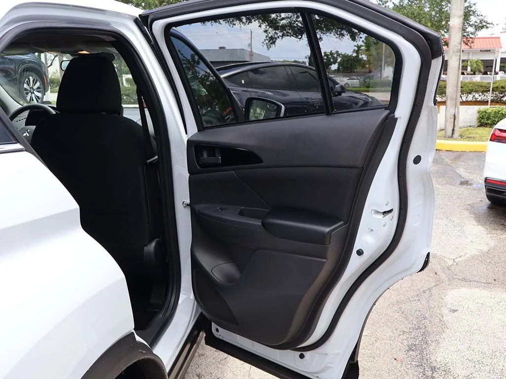 2026 Mitsubishi Eclipse Cross ES - Photo 22