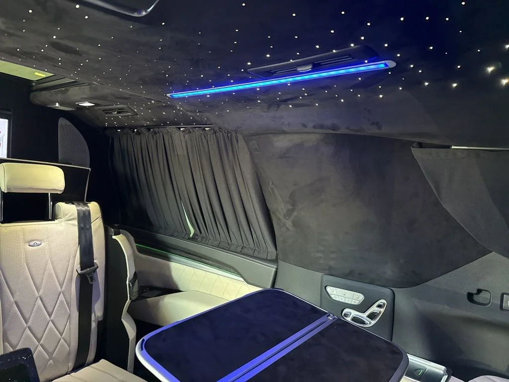 2025 Cadillac Escalade ESV Sport Platinum - Photo 32