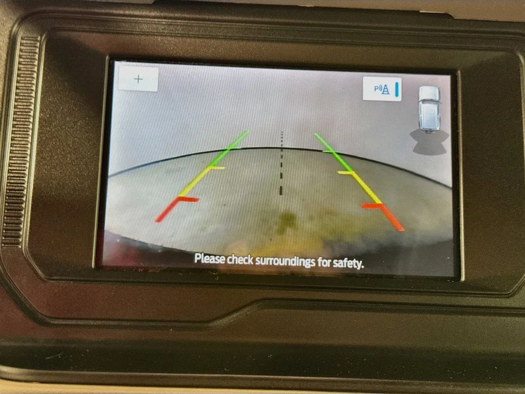 Used 2023 Area 51 Ford Wildtrak image 18