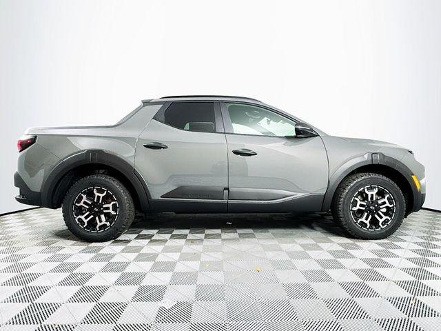 New 2025 Gray Hyundai XRT image 7