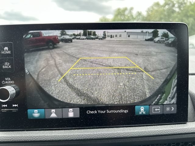 Used 2024 Gray Honda Sport-L image 26
