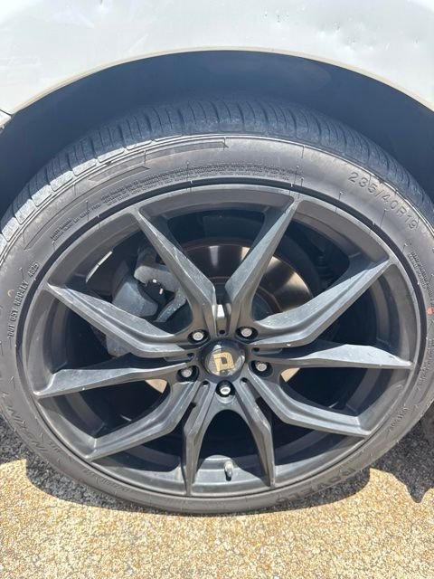 Used 2019 Beige Toyota XSE image 13