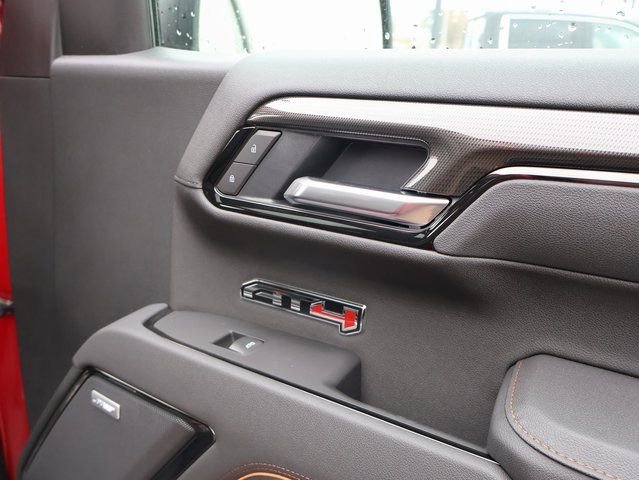 2026 GMC Sierra 1500 AT4 - Photo 8