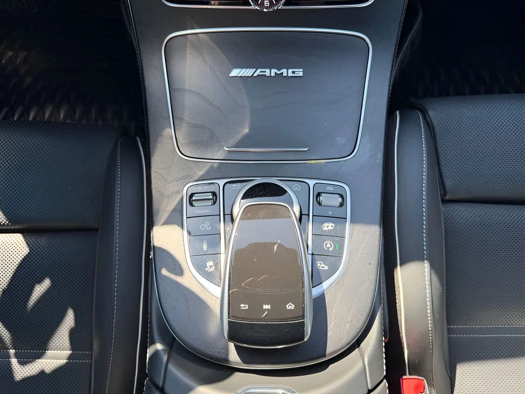 Used 2018  Mercedes-Benz E 63 S AMG® image 27