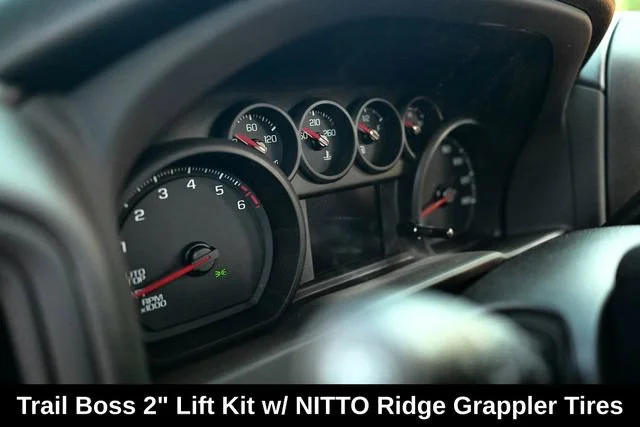 2025 Chevrolet Silverado 1500 Custom - Photo 19