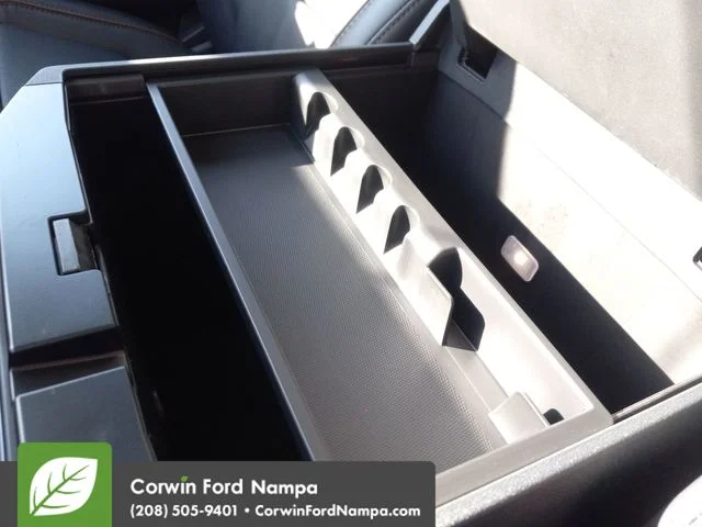 New 2026 Avalanche Ford F-250® Lariat® image 20