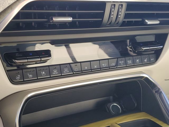 2026 Mazda CX-90 Premium Plus Package - Photo 28