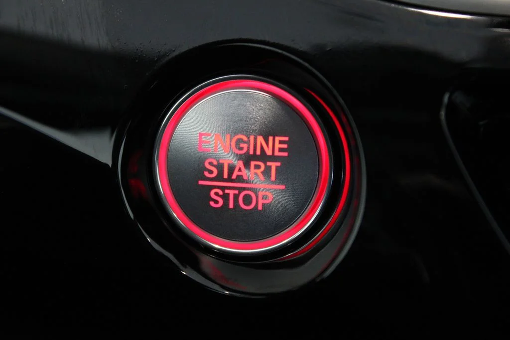 New 2026 Majestic Black Pearl Acura Technology Package image 23