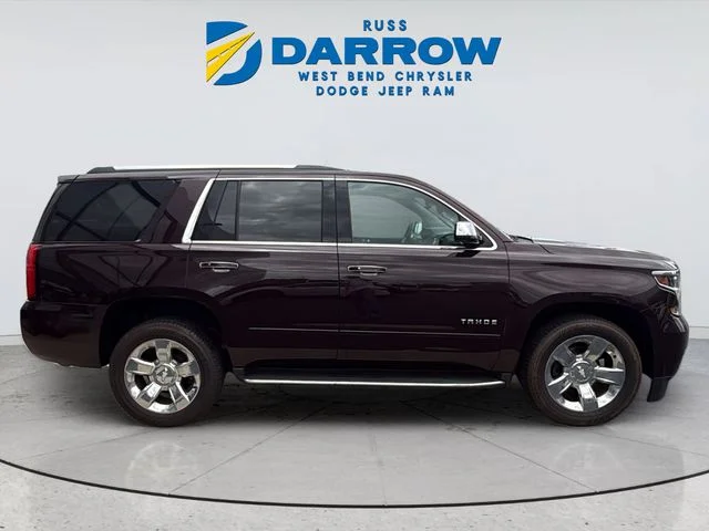 Used 2020 Red Chevrolet Premier image 6