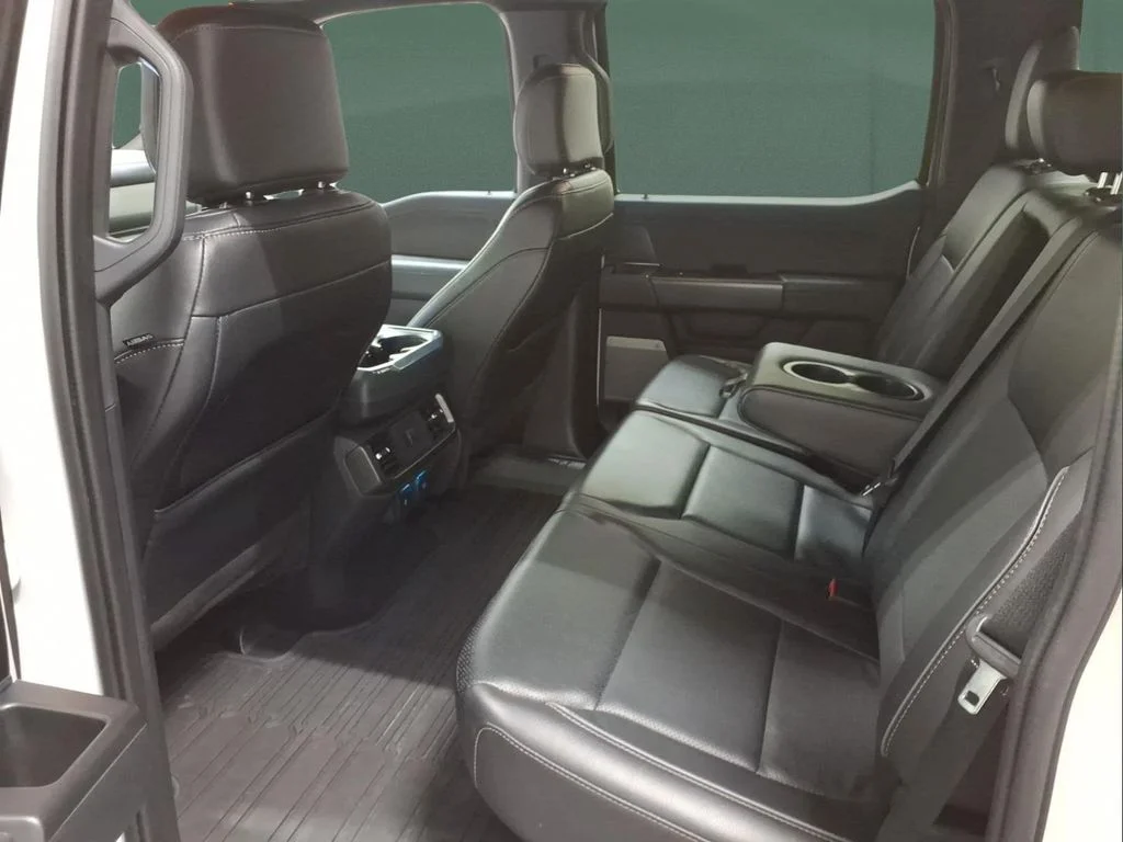 2024 Ford F-150 Lariat - Photo 26