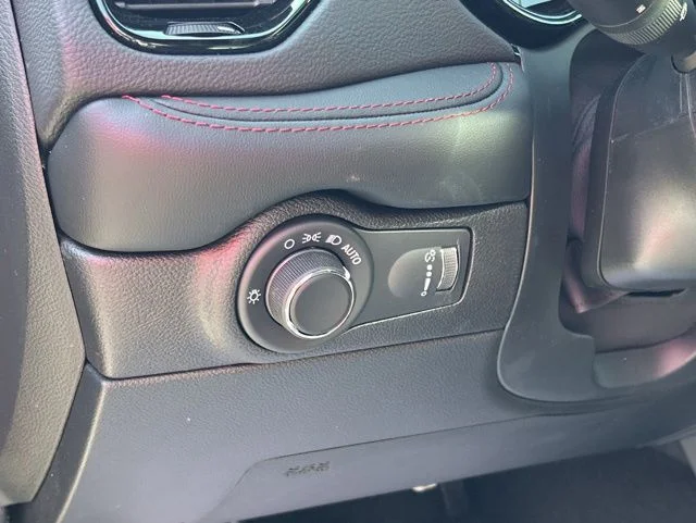 New 2026 Vapor Gray Dodge GT Plus HEMI V8 image 36