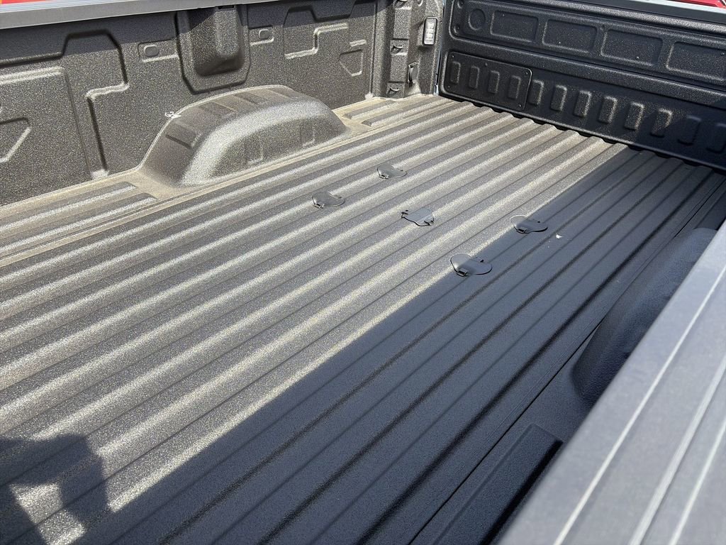 2026 Chevrolet Silverado 3500 HD High Country - Photo 23