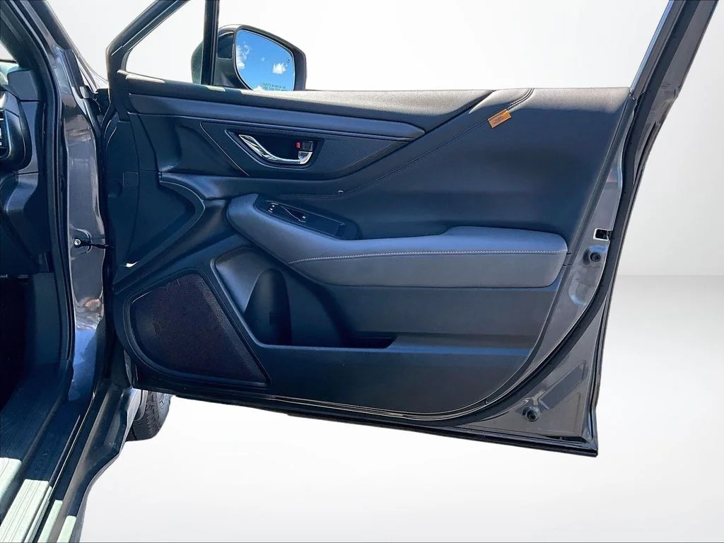 Used 2022 Gray Subaru Wilderness image 24