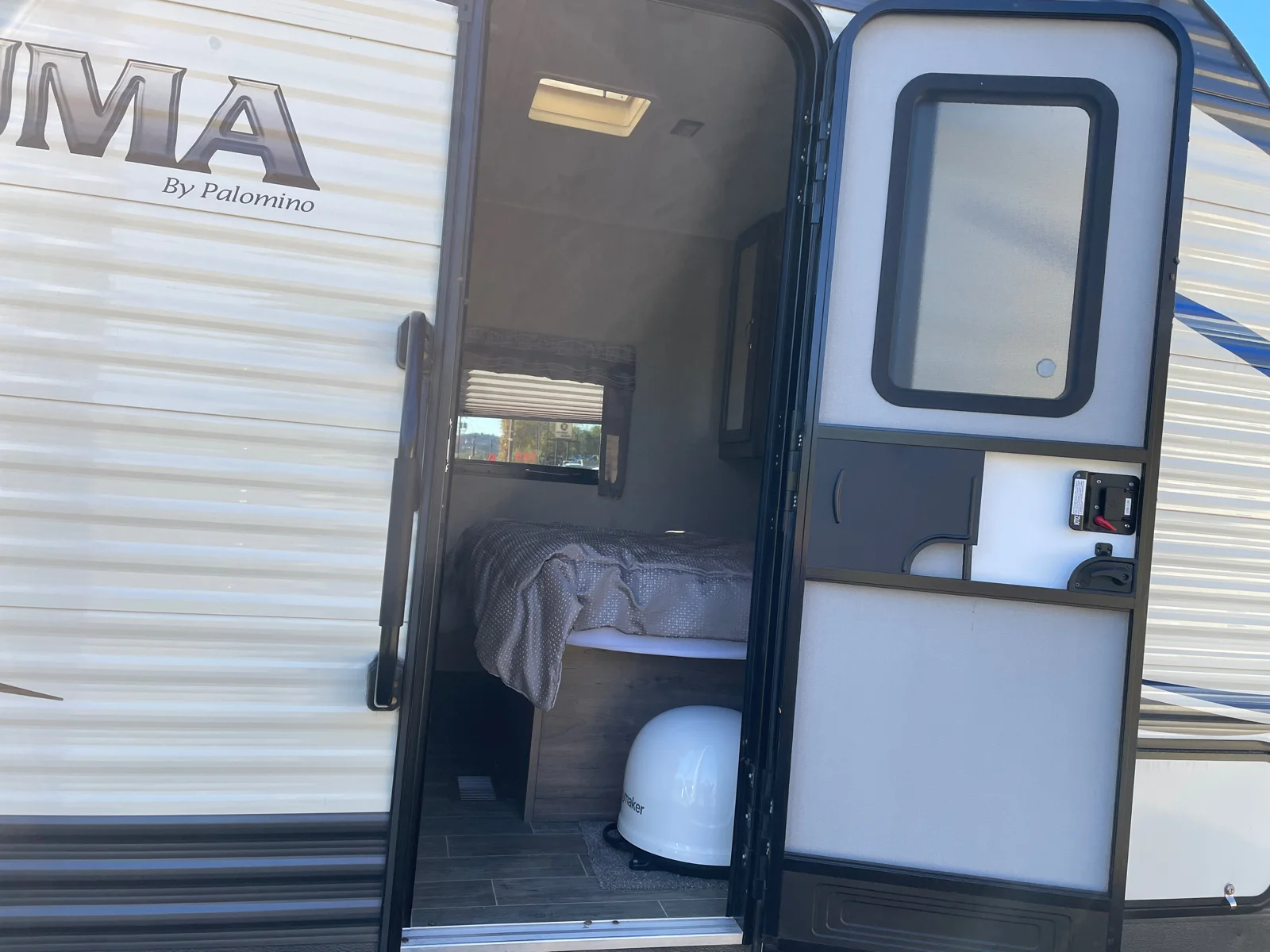 Used 2019  Forest River  image 10