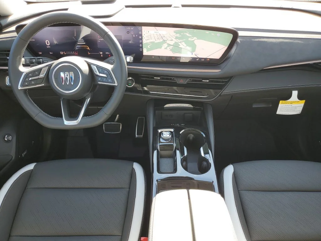 2026 Buick Envision Sport Touring - Photo 27