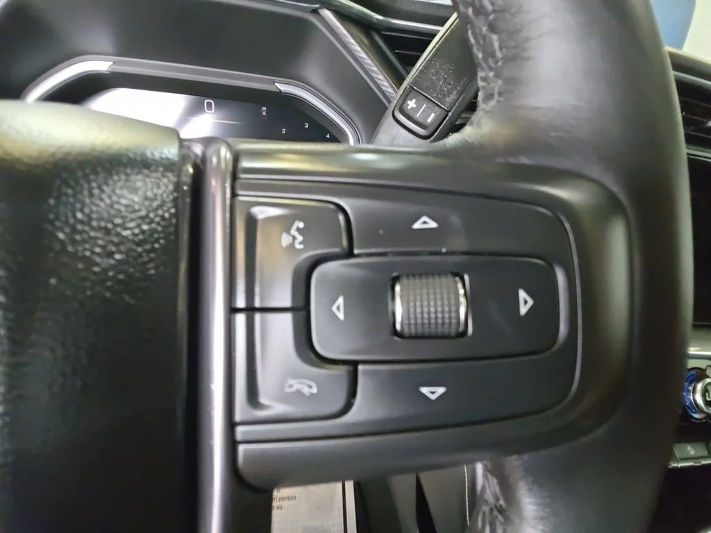 Certified Used 2026 Summit White GMC Denali Ultimate image 19