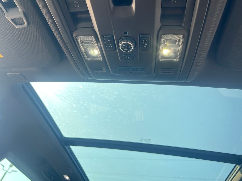 Used 2022 Beige Chevrolet LT image 20