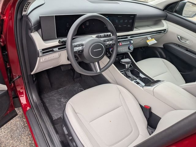 Used 2026 Red Hyundai SEL image 10
