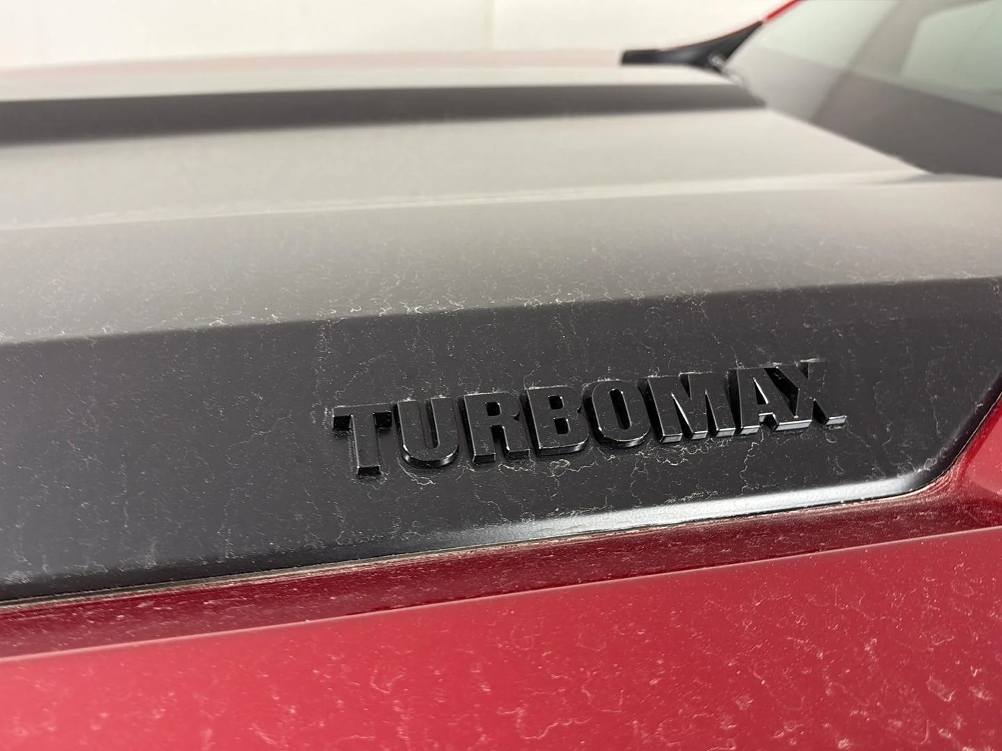 Used 2026 Radiant Red Tintcoat Chevrolet 4WD ZR2 image 14