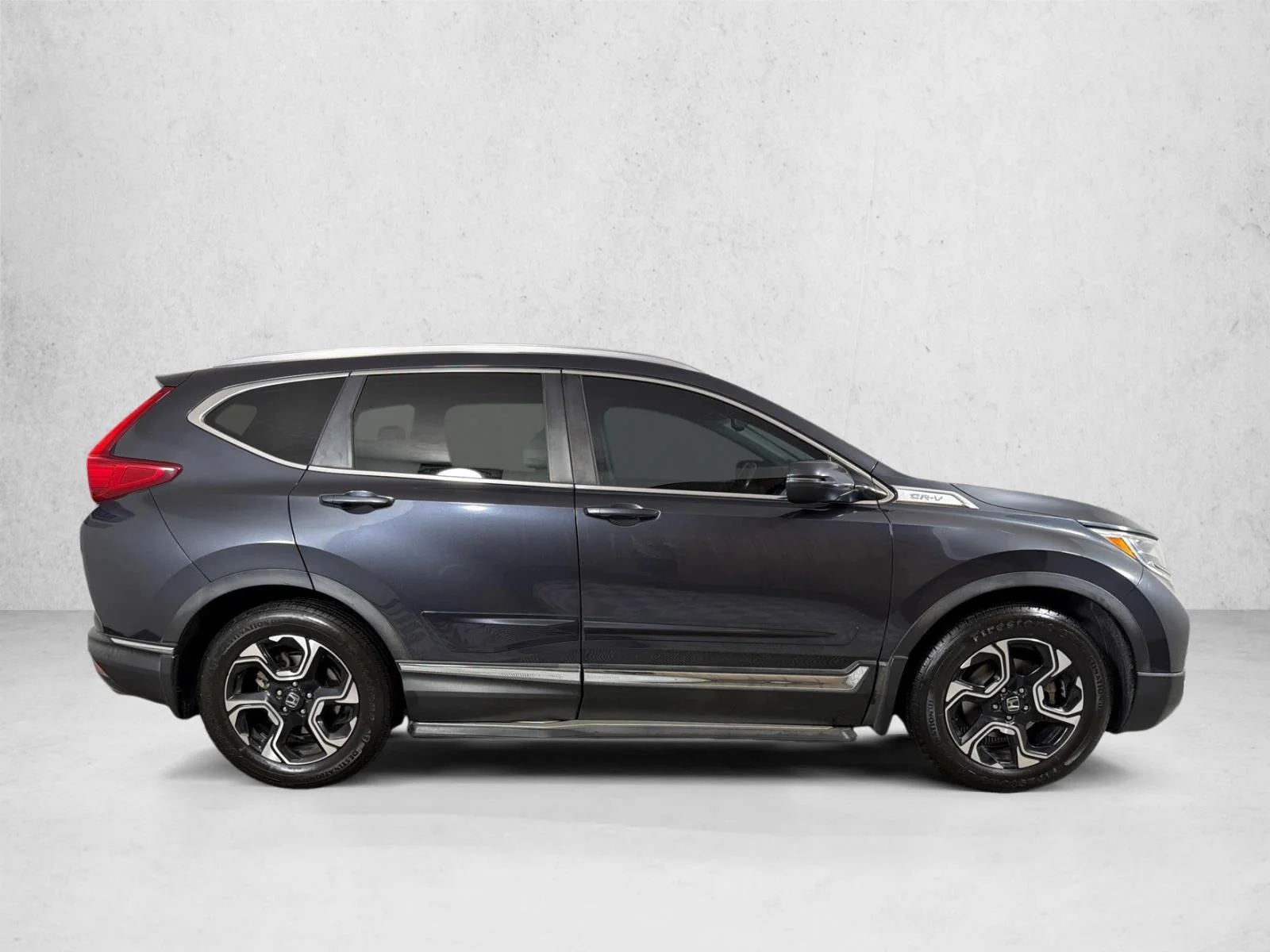 Used 2019 Silver Honda Touring image 4