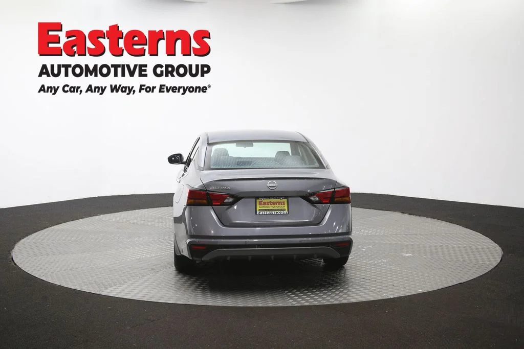 Used 2024 Gray Nissan 2.5 S image 35