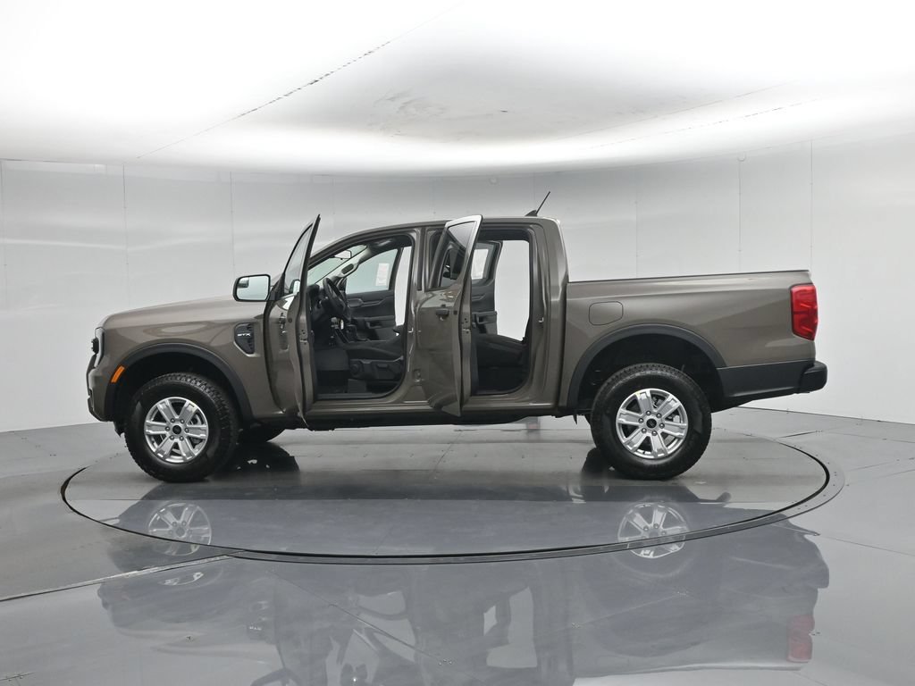 New 2026 Marsh Gray Ford XL image 32
