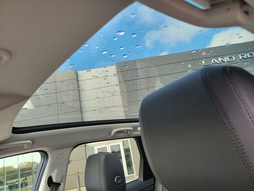 2025 Land Rover Discovery Sport S - Photo 28