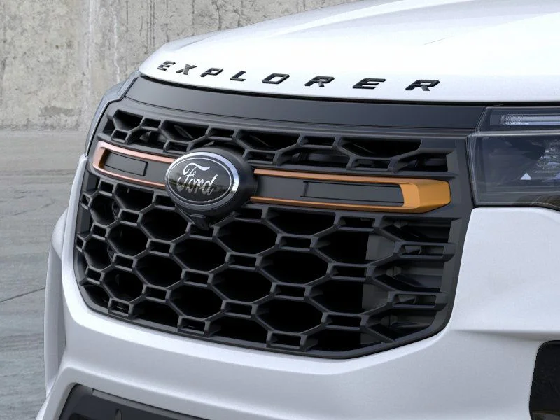 2026 Ford Explorer Tremor - Photo 51