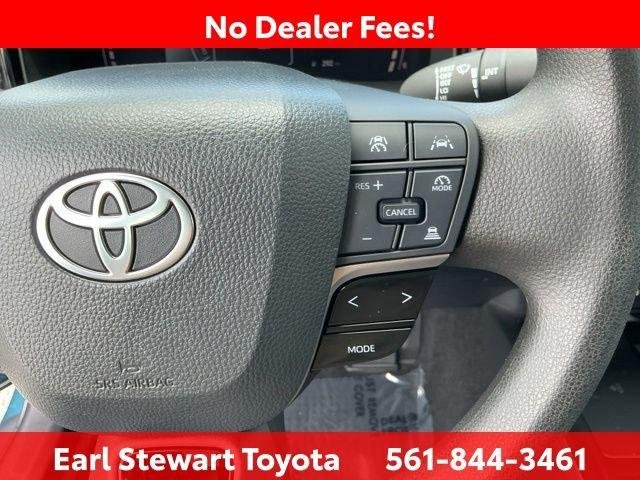 Certified Used 2025 LABRADORITE Toyota  image 40