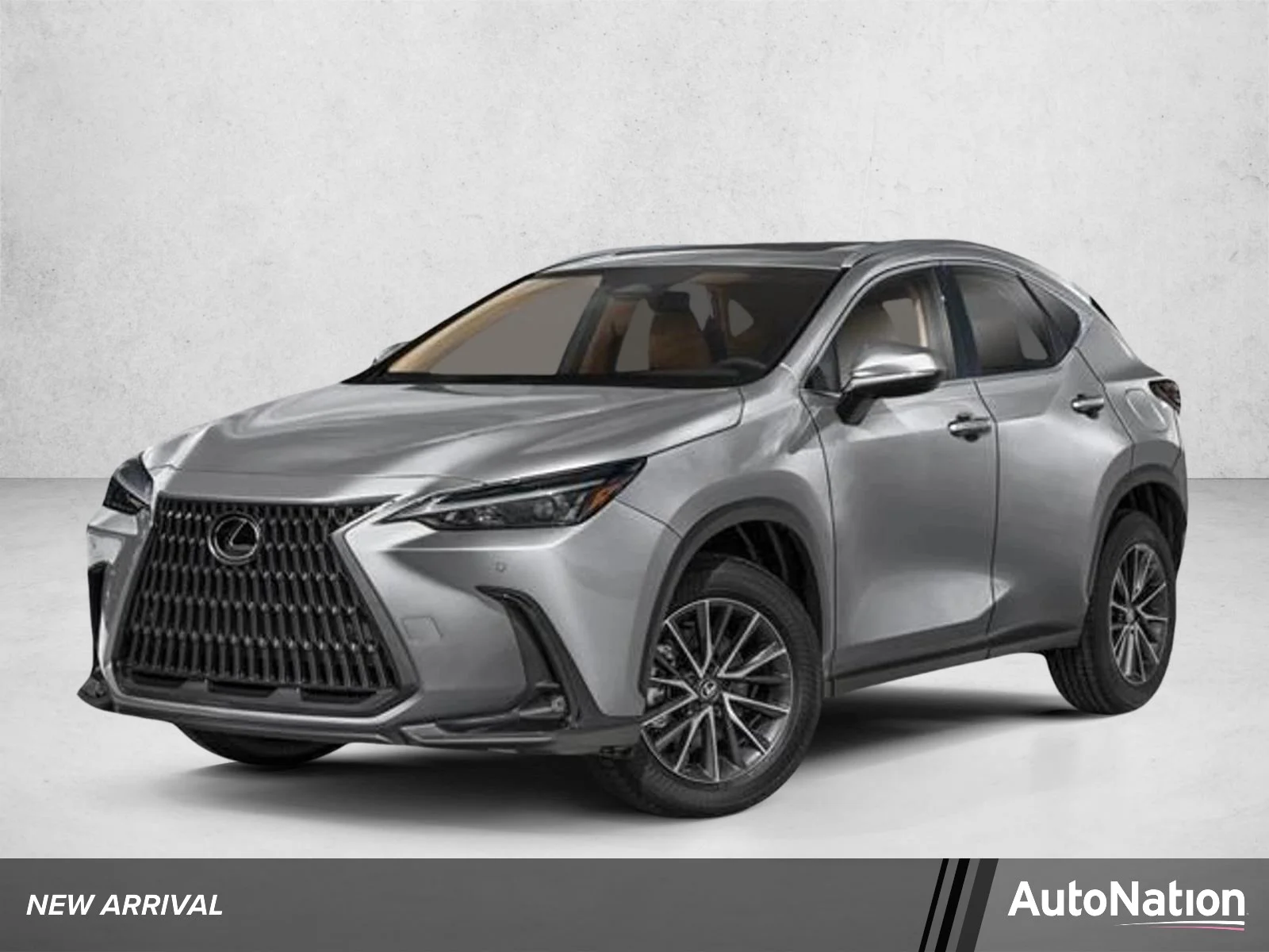 Used 2026 Ultra White Lexus NX 350 Premium image 1