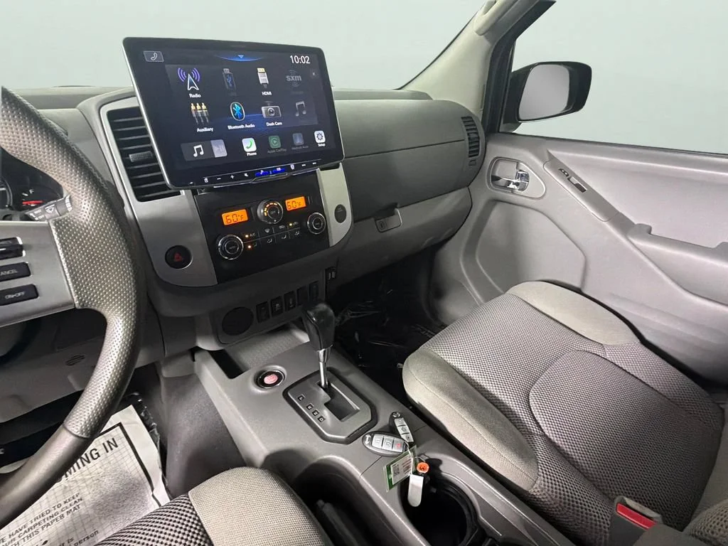 2020 Nissan Frontier SV - Photo 19