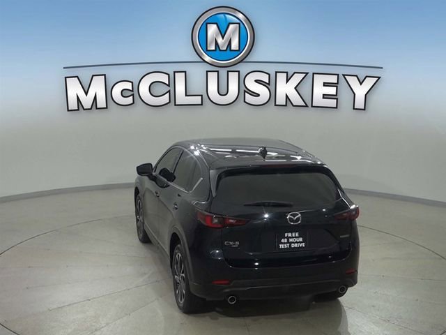 2023 Mazda CX-5 S Premium package - Photo 14