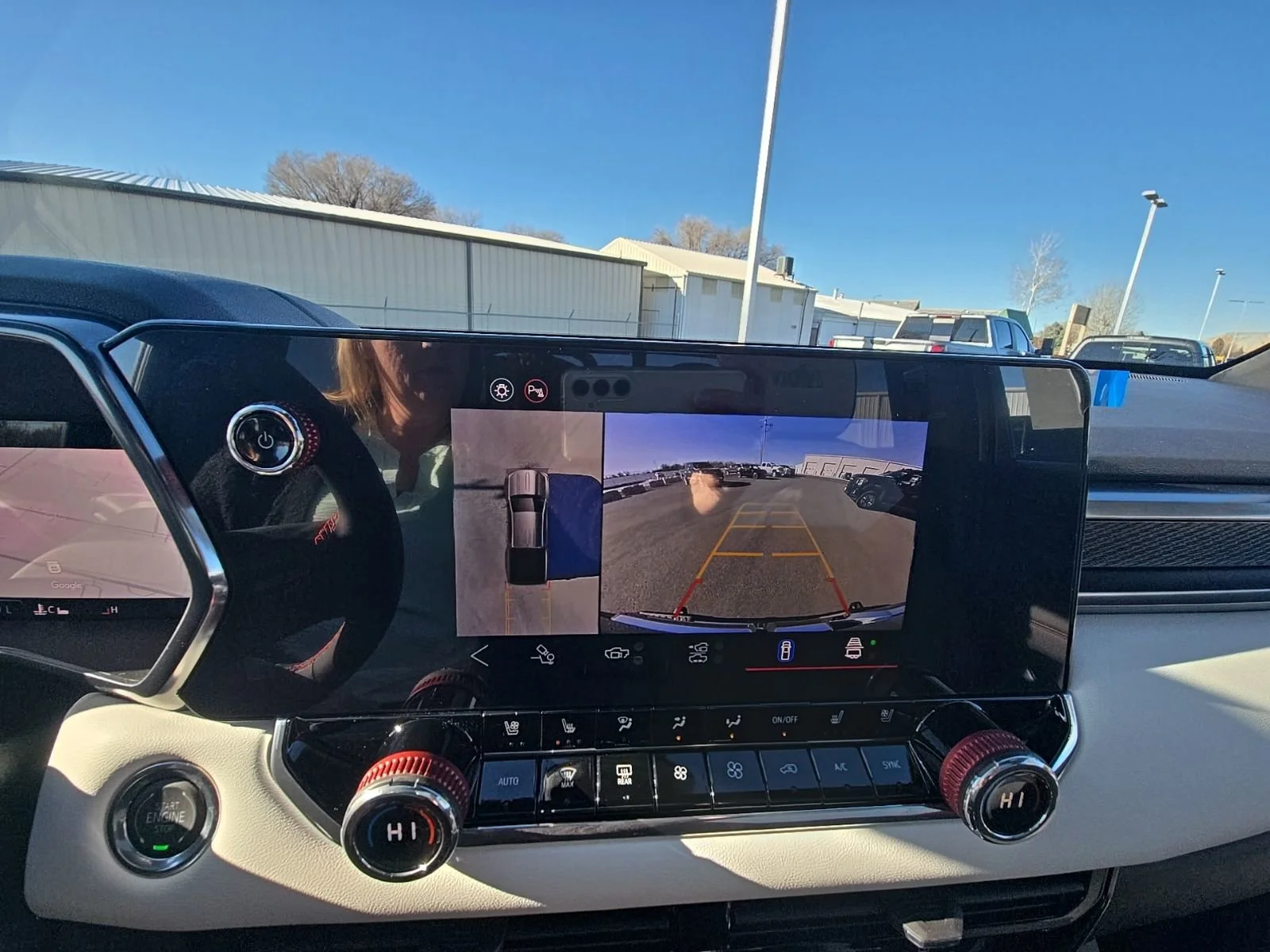 2026 GMC Canyon AT4X - Photo 28
