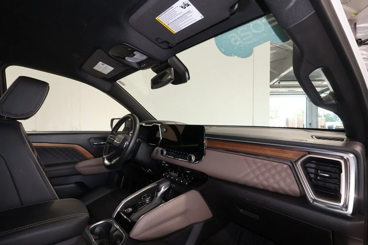 2026 GMC Canyon Denali - Photo 27