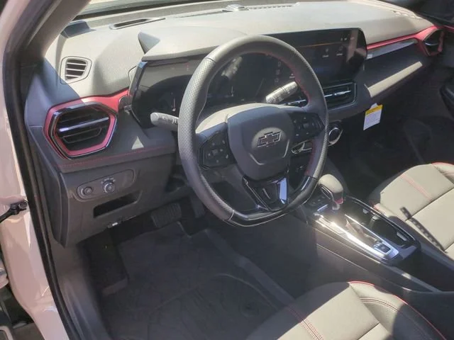 2026 Chevrolet Trailblazer RS - Photo 12