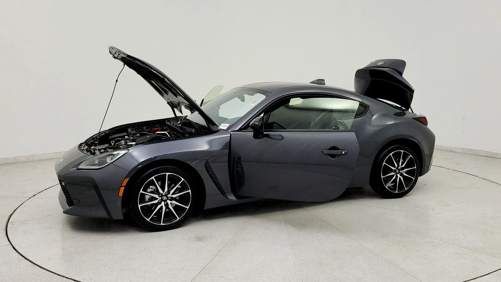 Used 2026  Toyota Base image 12